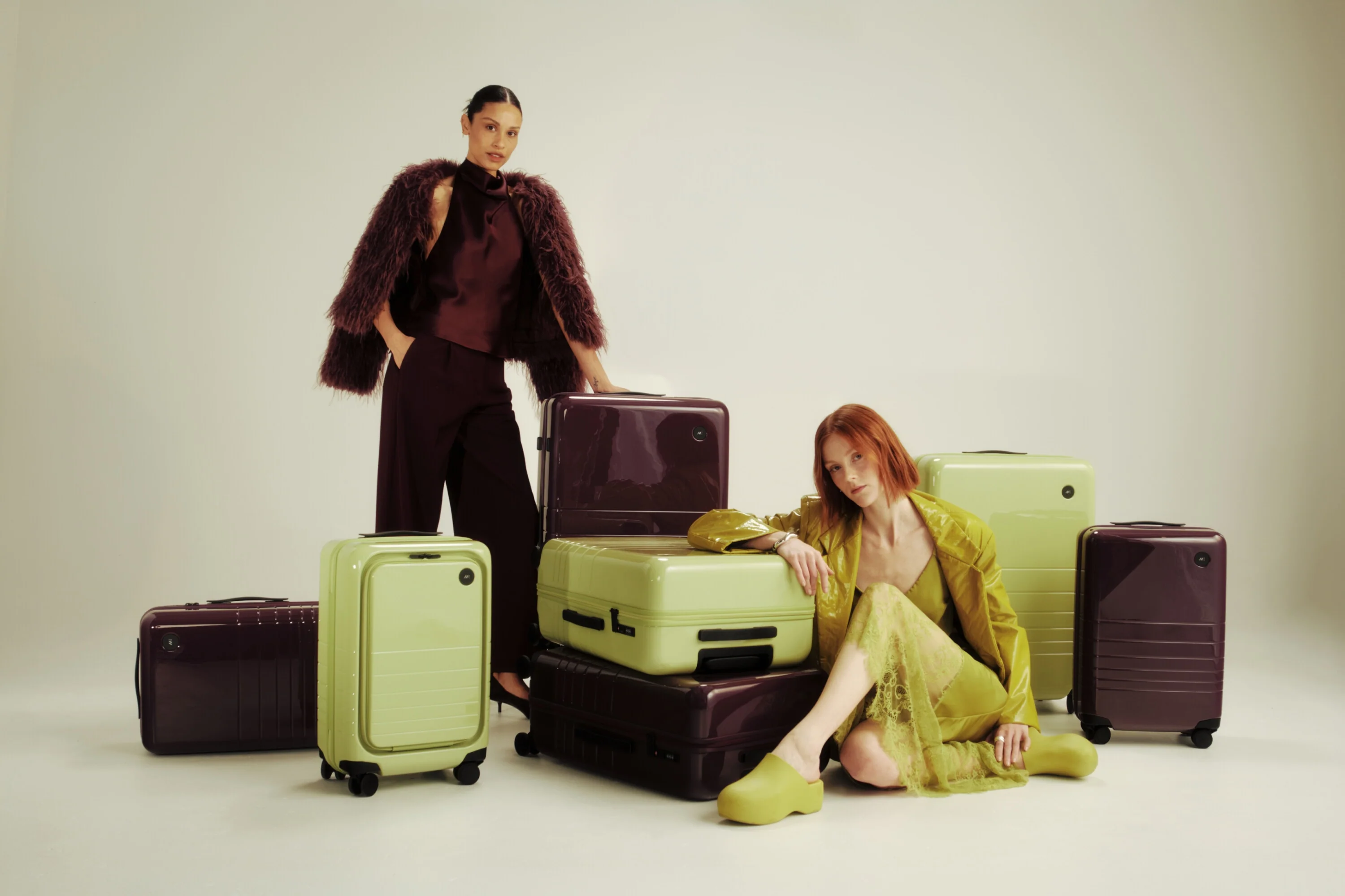 Travel Elevated by Timeless Design