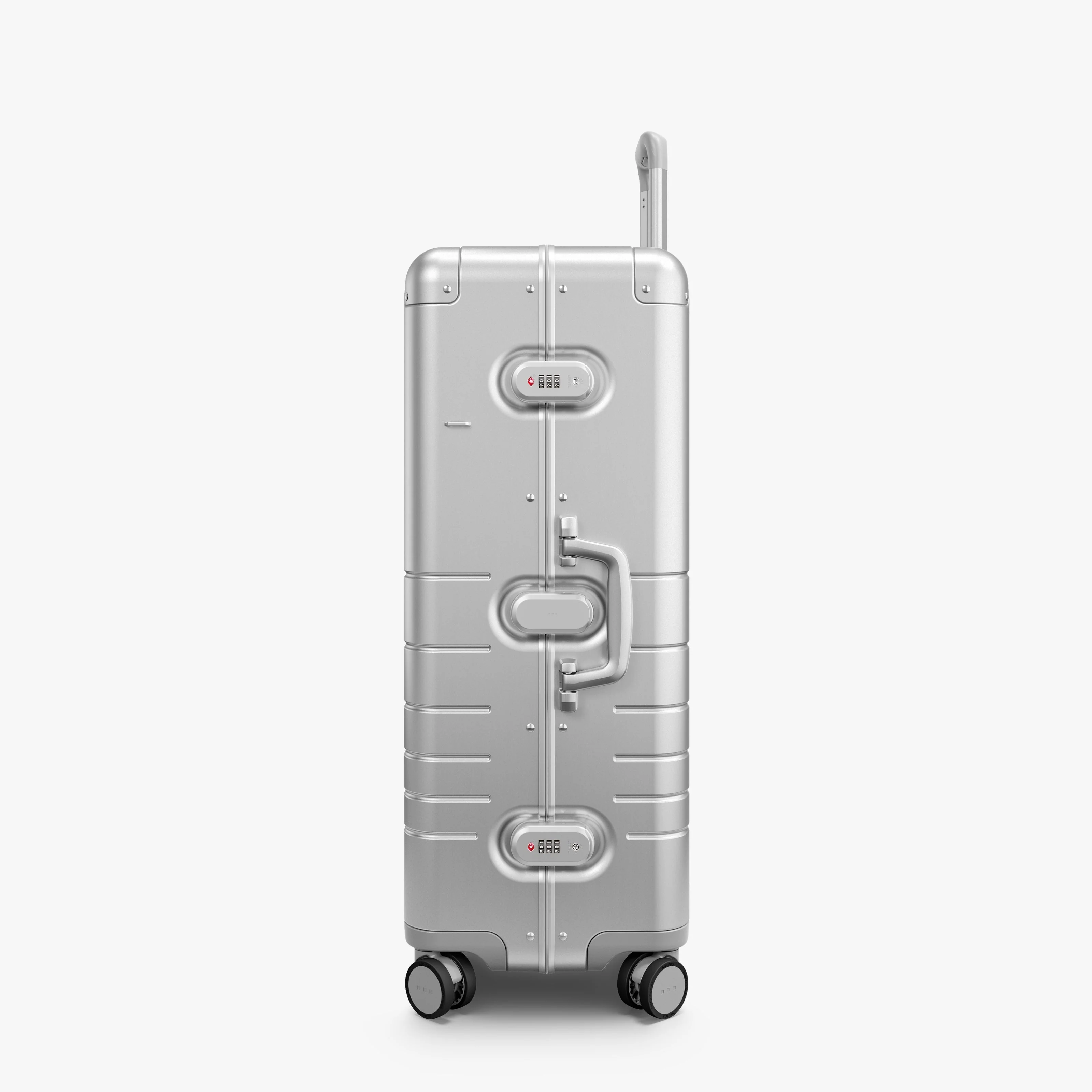 Aluminum Check-In Large - Image 39