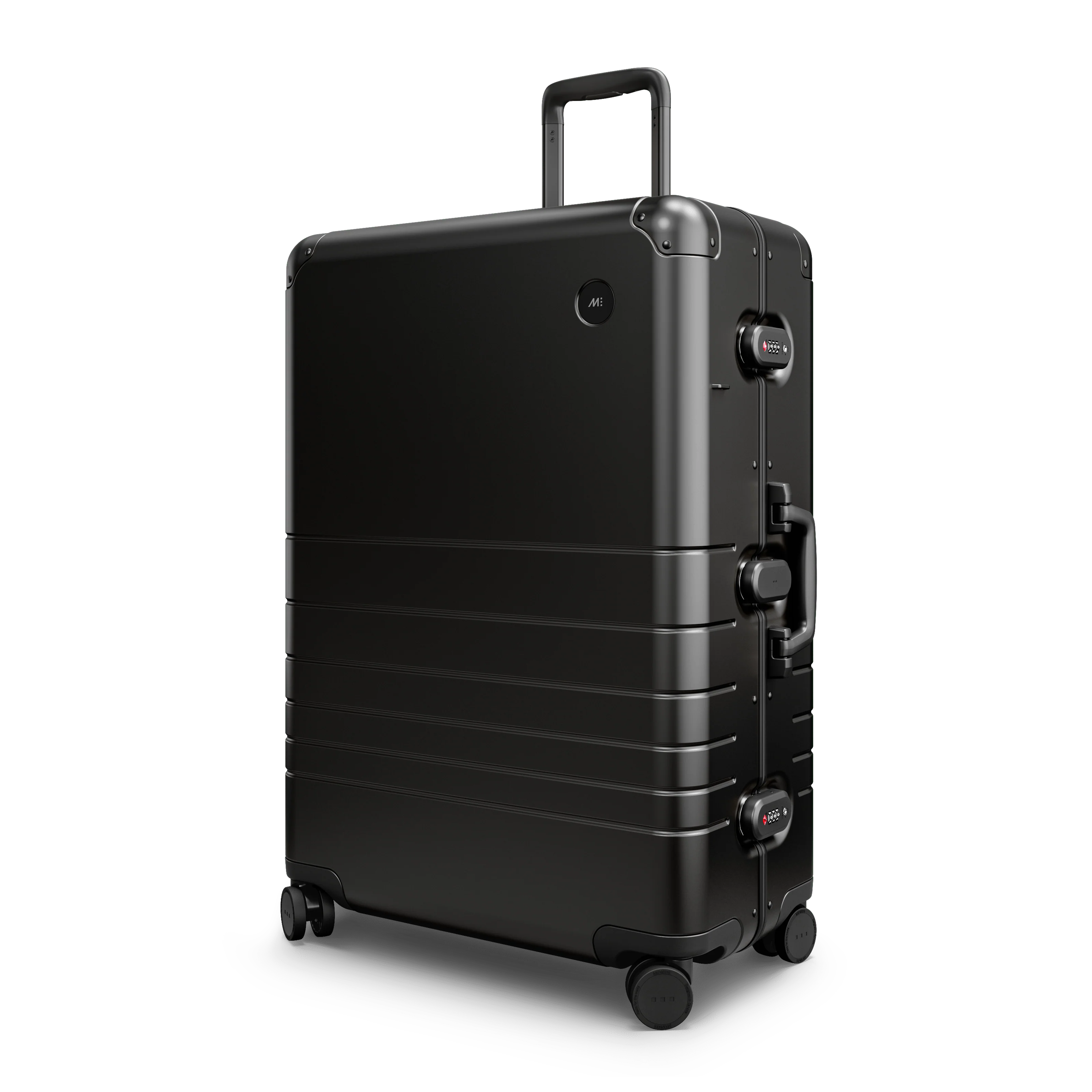 Aluminum Check-In Large - Image 4