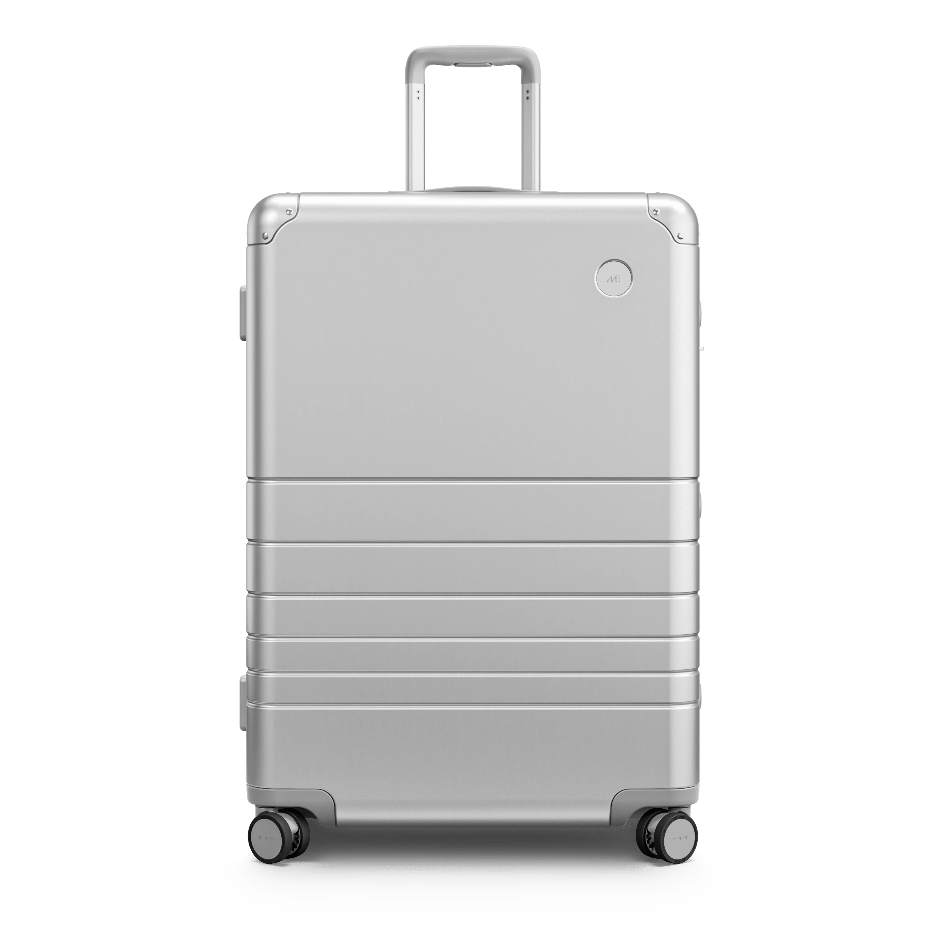 Aluminum Check-In Large - Image 5