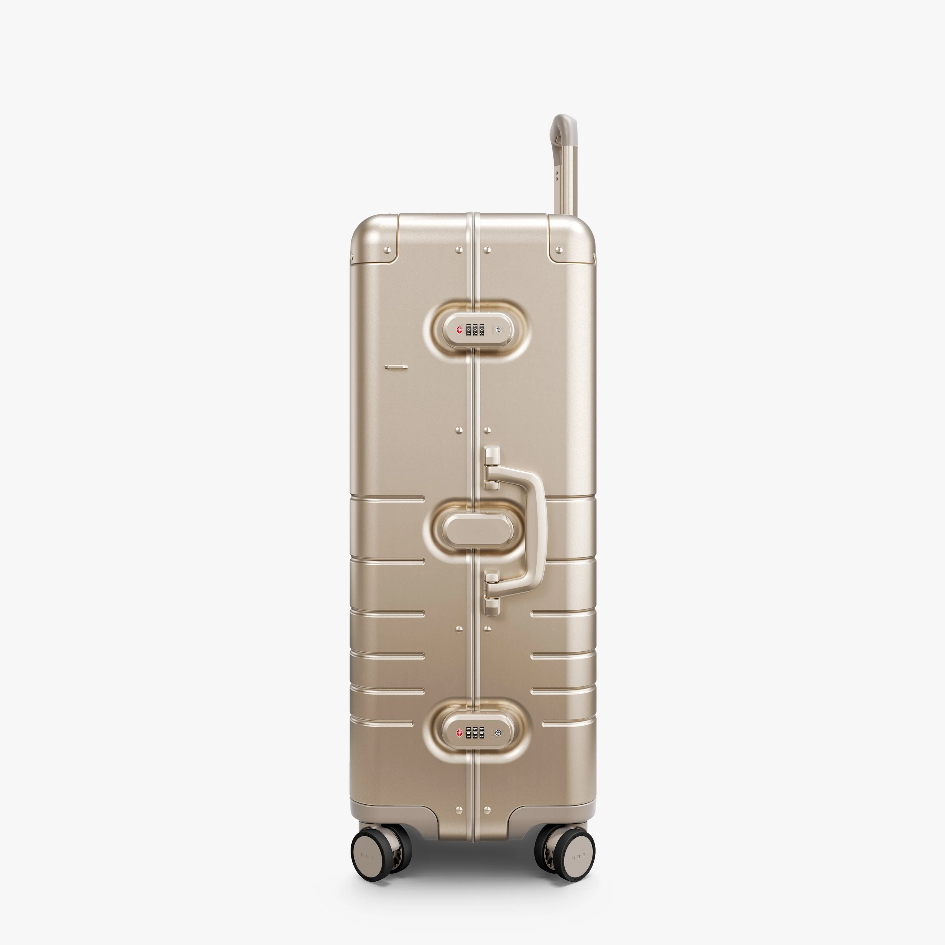 Aluminum Check-In Large - Image 9