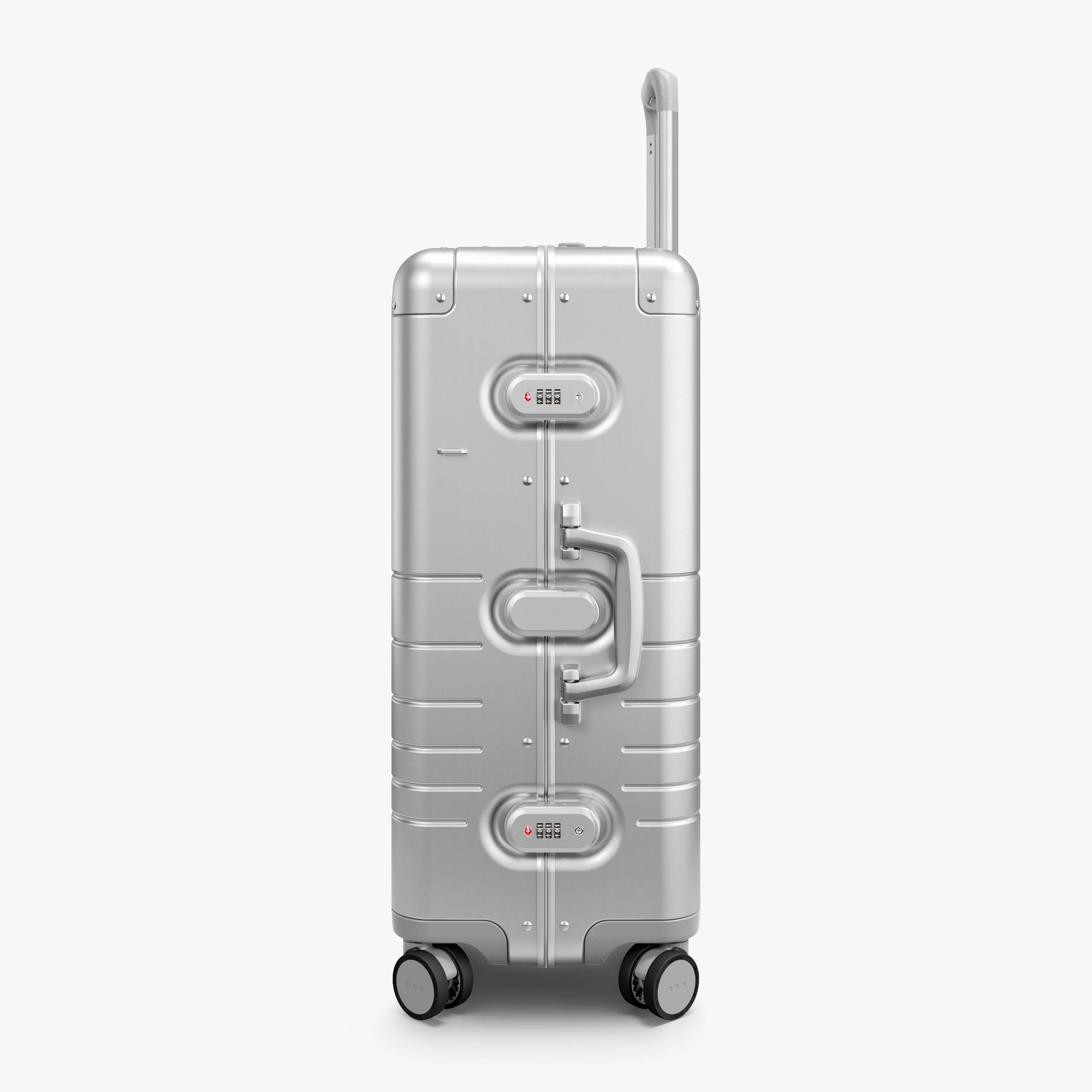 Aluminum Check-In Medium - Image 39