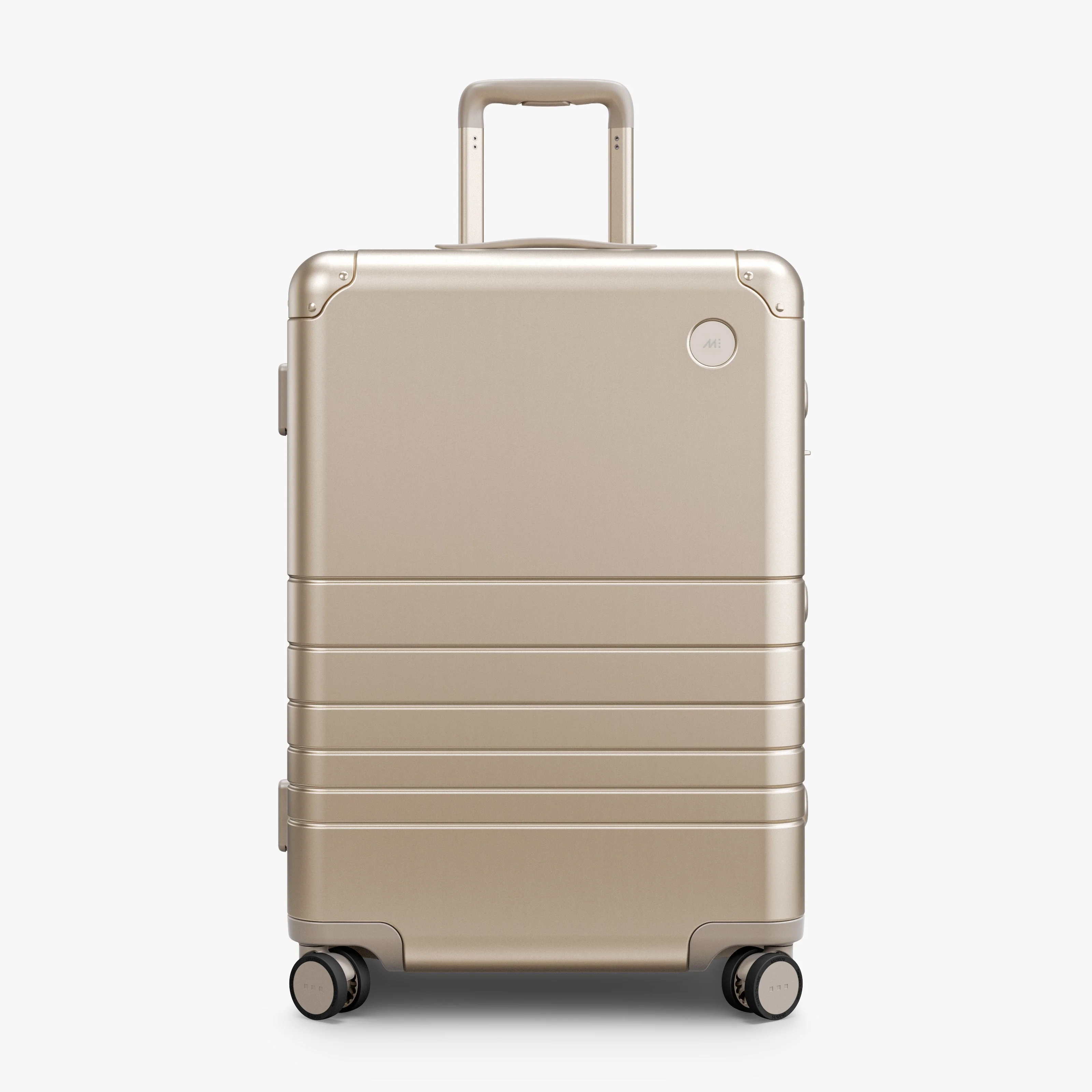 Aluminum Check-In Medium - Image 7