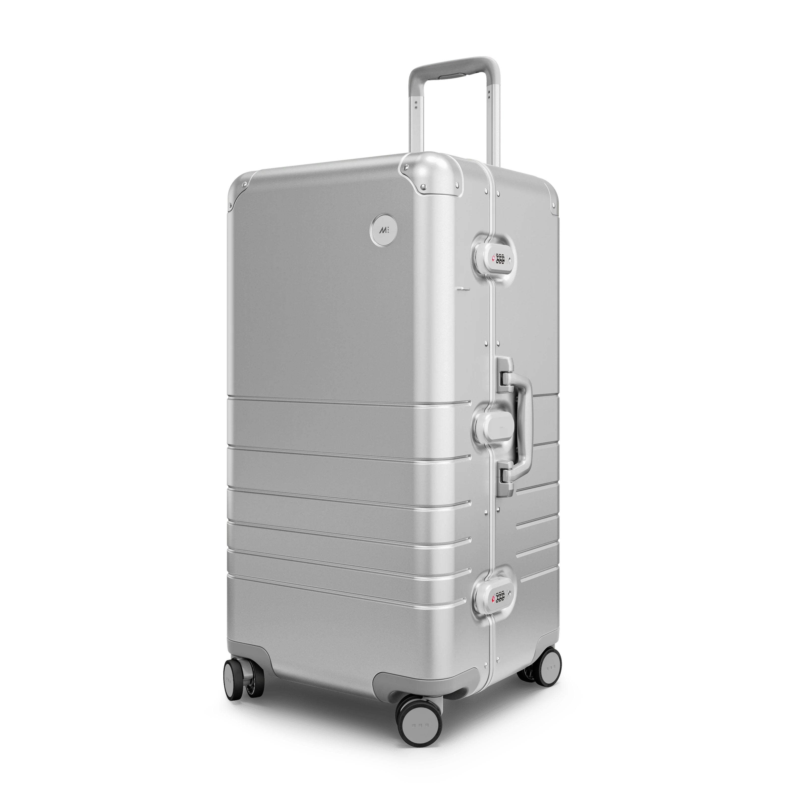 Aluminum Trunk Large - Image 6