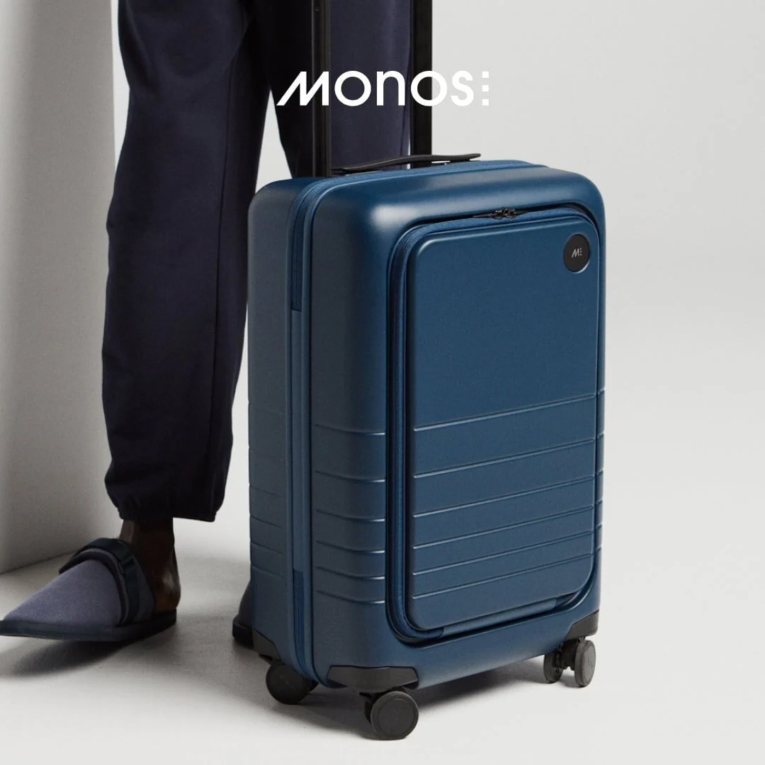 Carry-On Pro Plus - Image 102