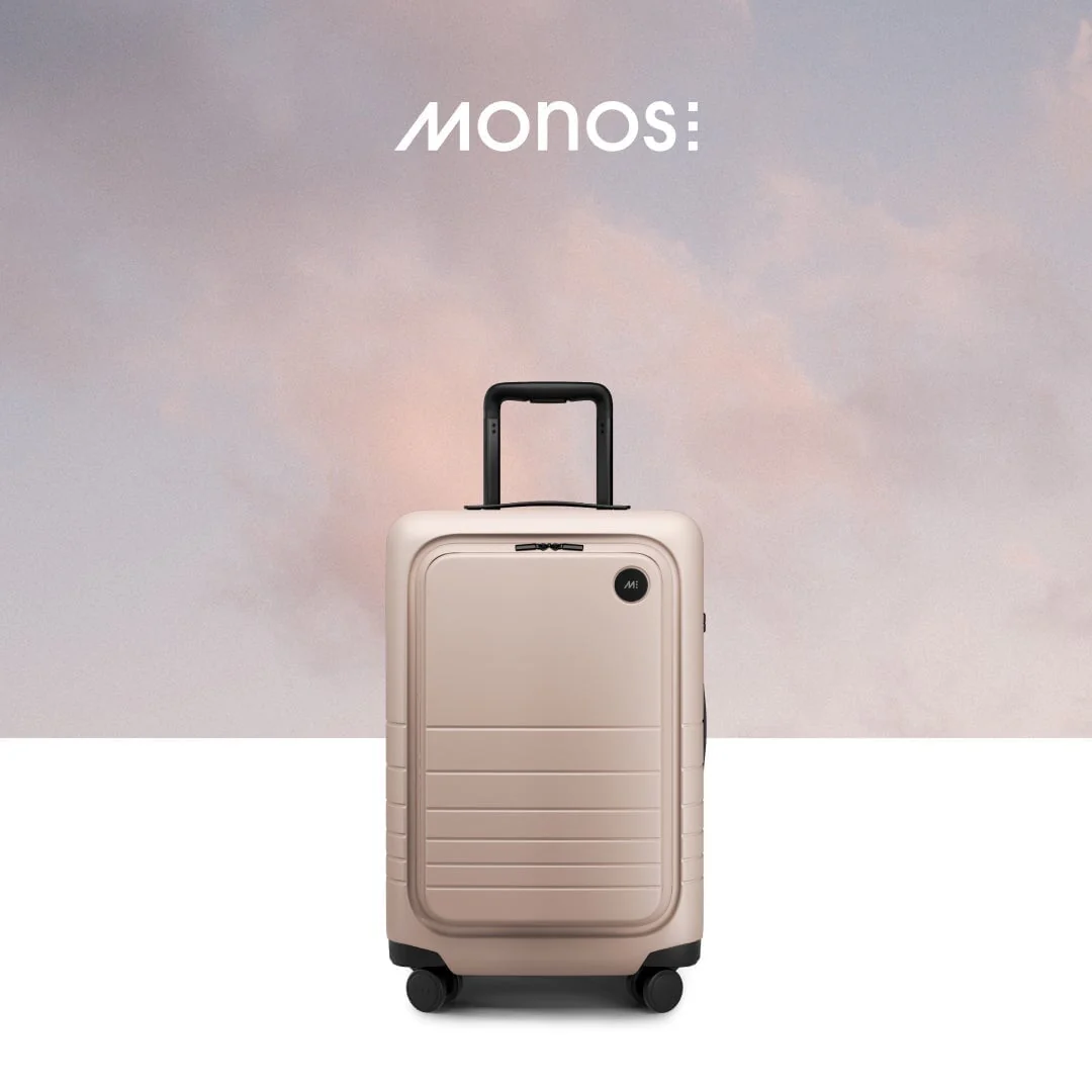 Carry-On Pro Plus - Image 104