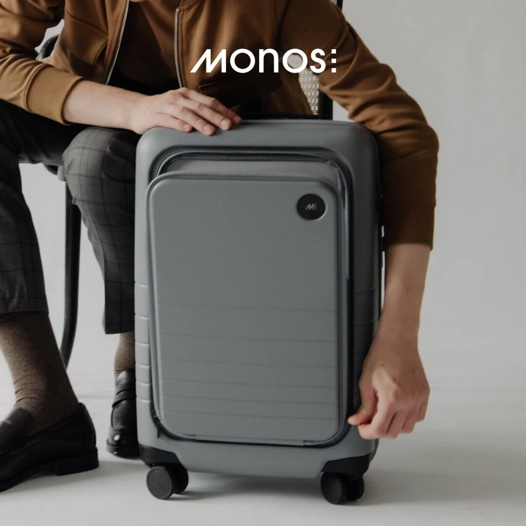 Carry-On Pro Plus - Image 105