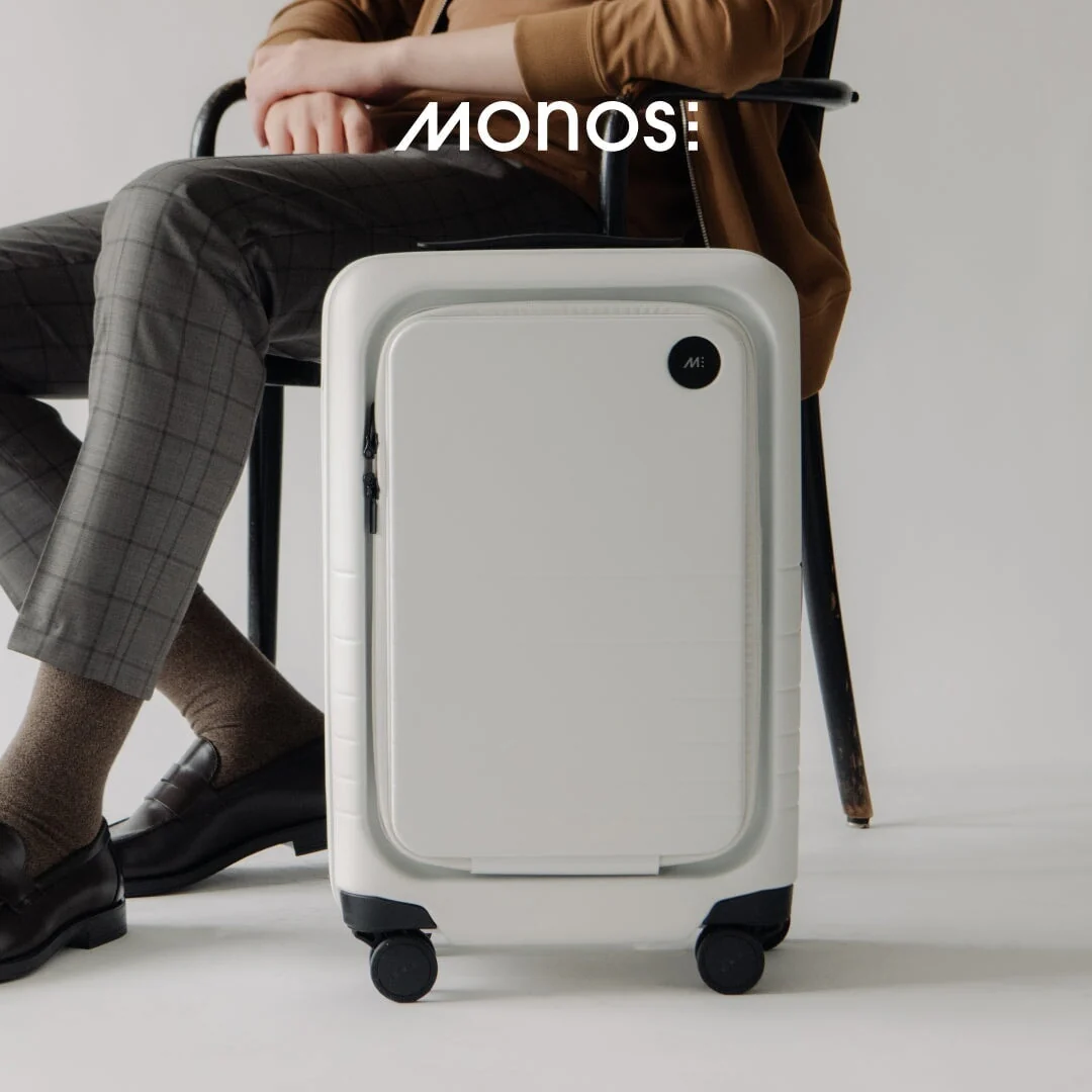 Carry-On Pro Plus - Image 106