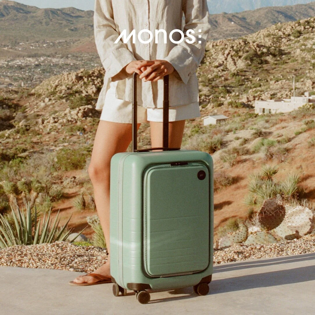 Carry-On Pro Plus - Image 125