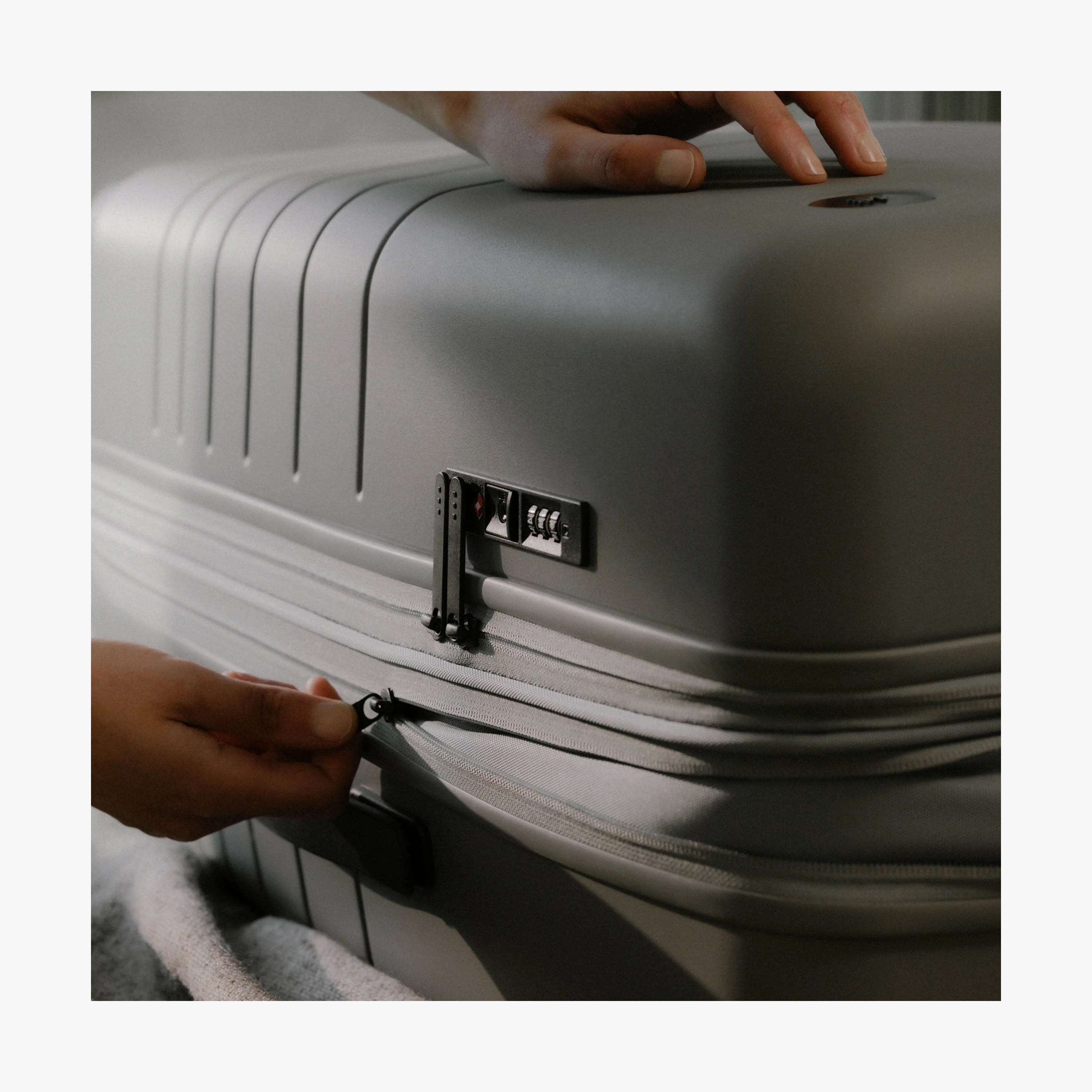 Expandable Carry-On - Image 32