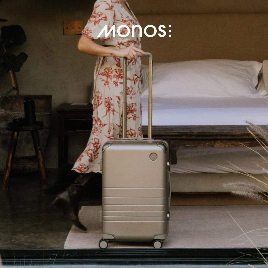 Hybrid Carry-On - Image 28