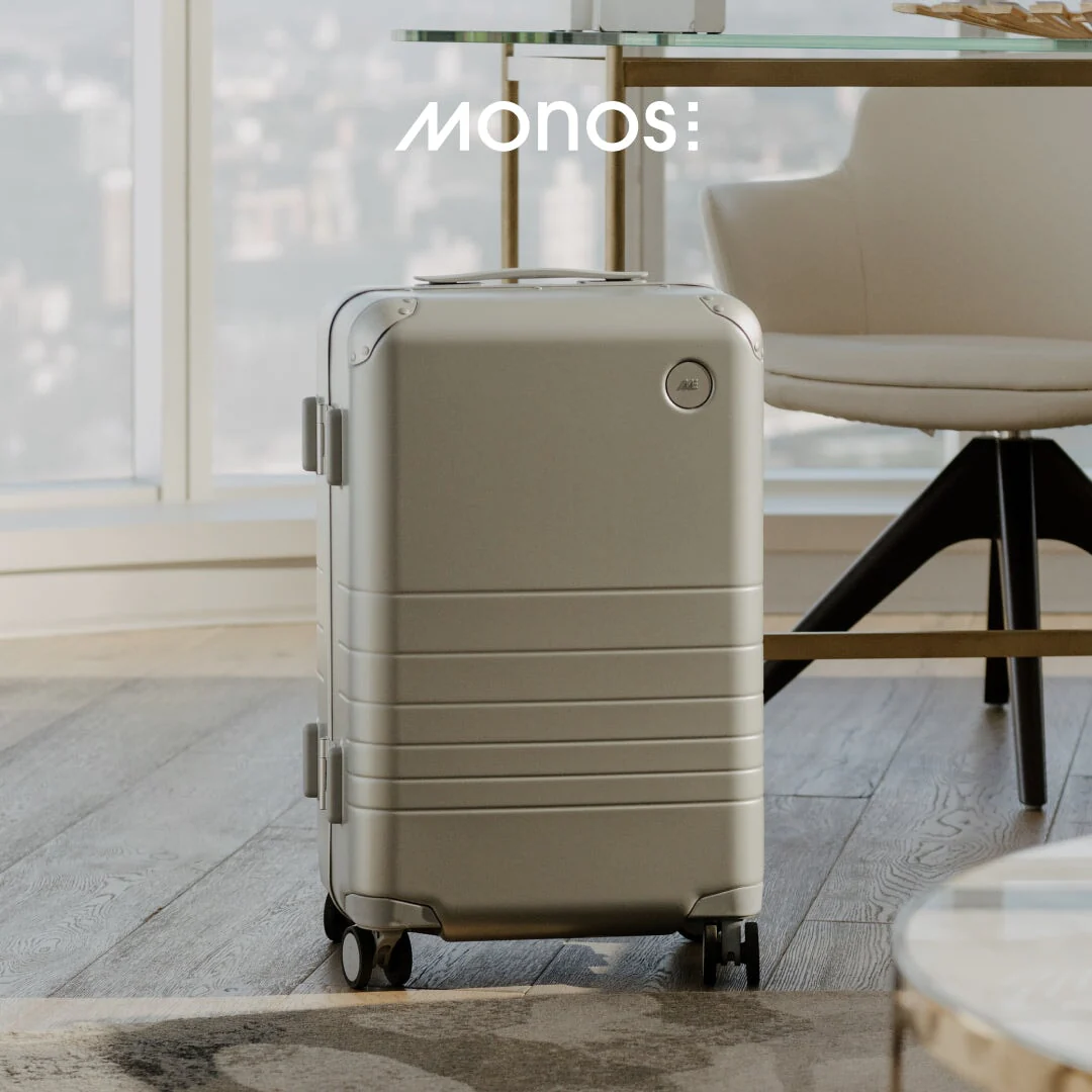 Hybrid Carry-On - Image 30