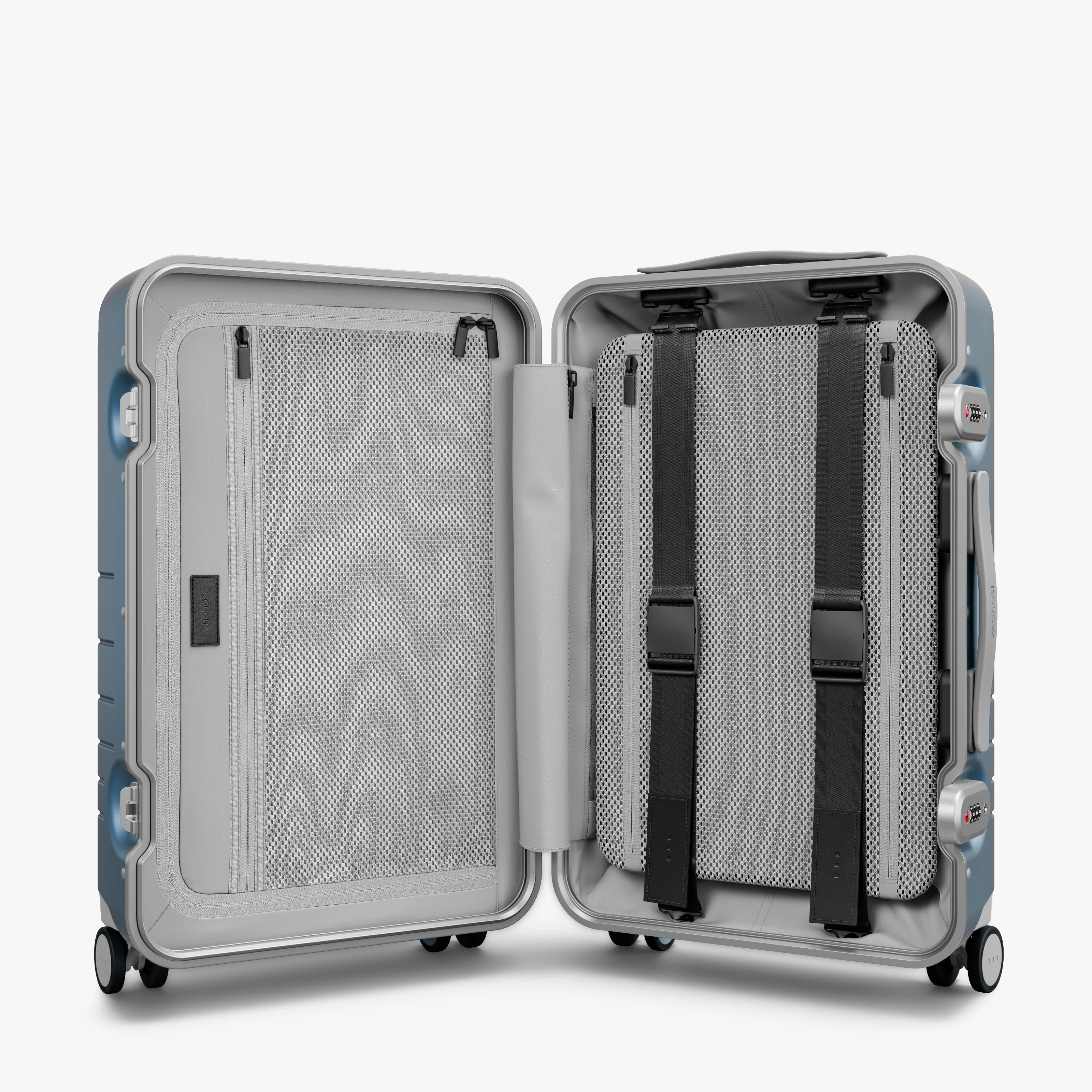 Hybrid Carry-On - Image 37