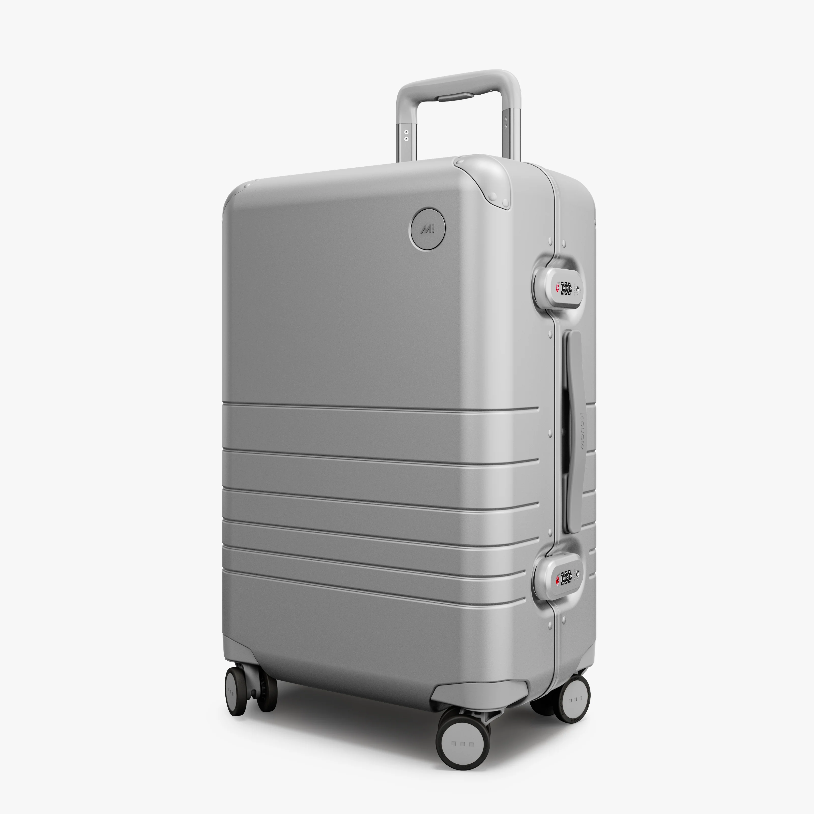 Hybrid Carry-On Plus - Image 22