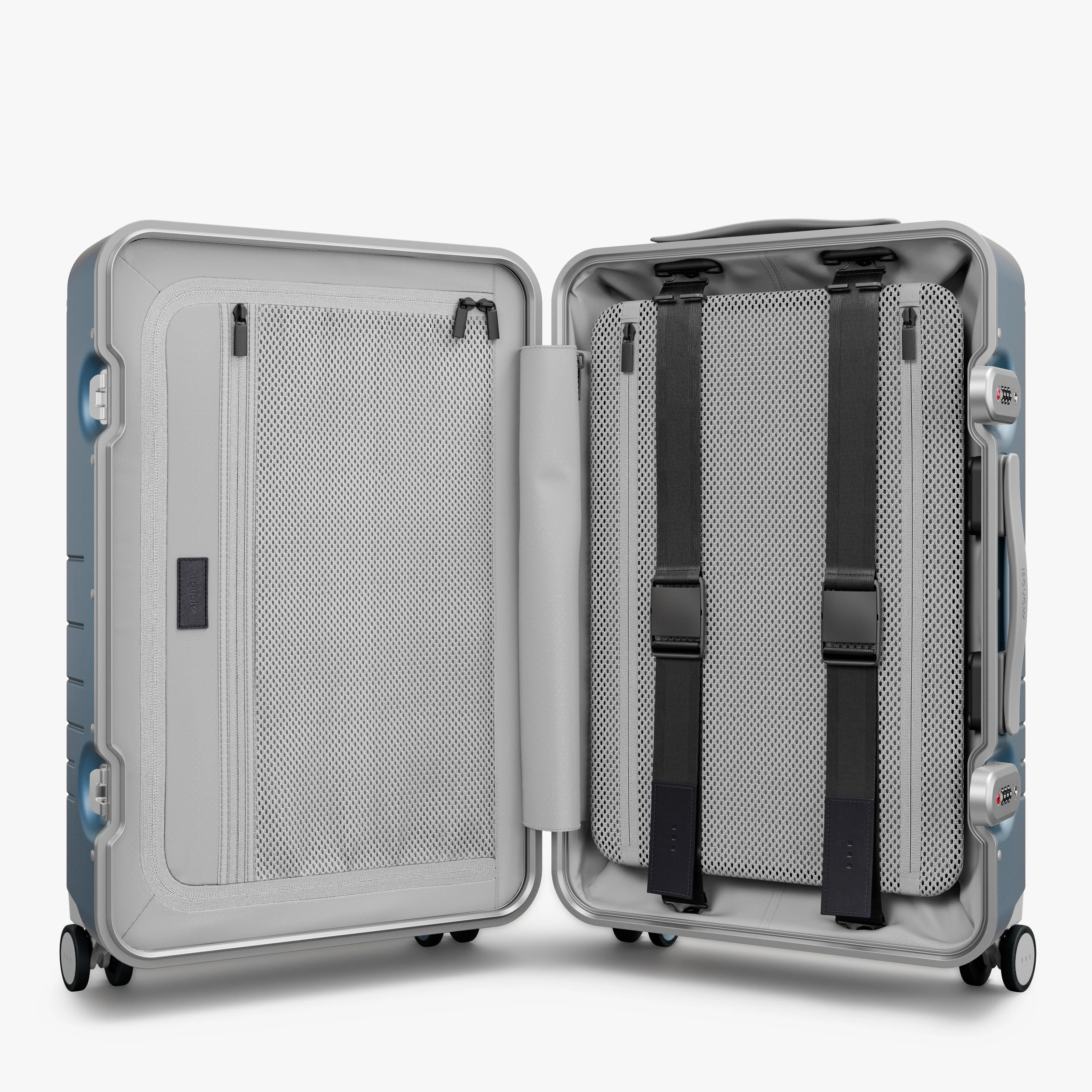 Hybrid Carry-On Plus - Image 37