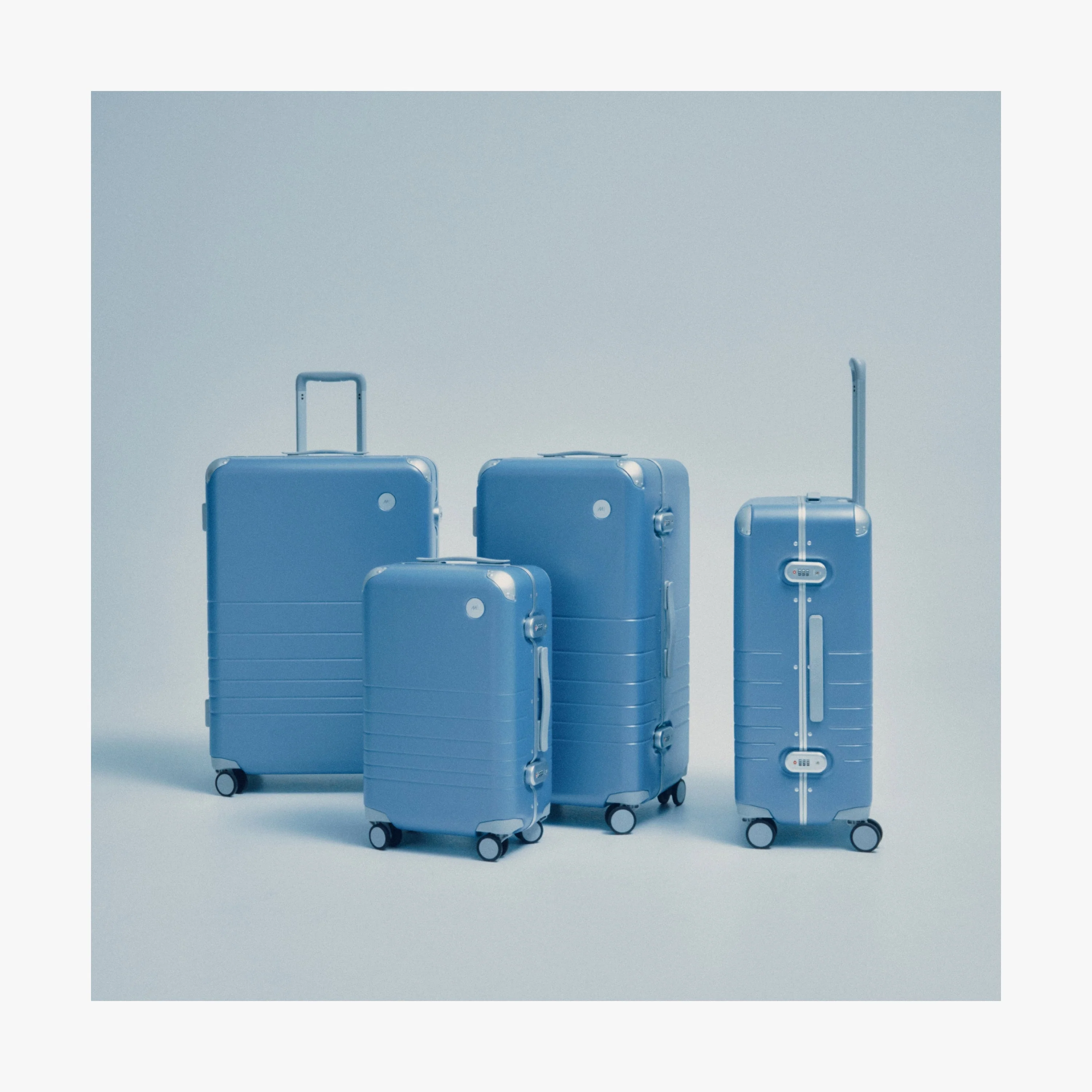 Hybrid Carry-On Plus - Image 41