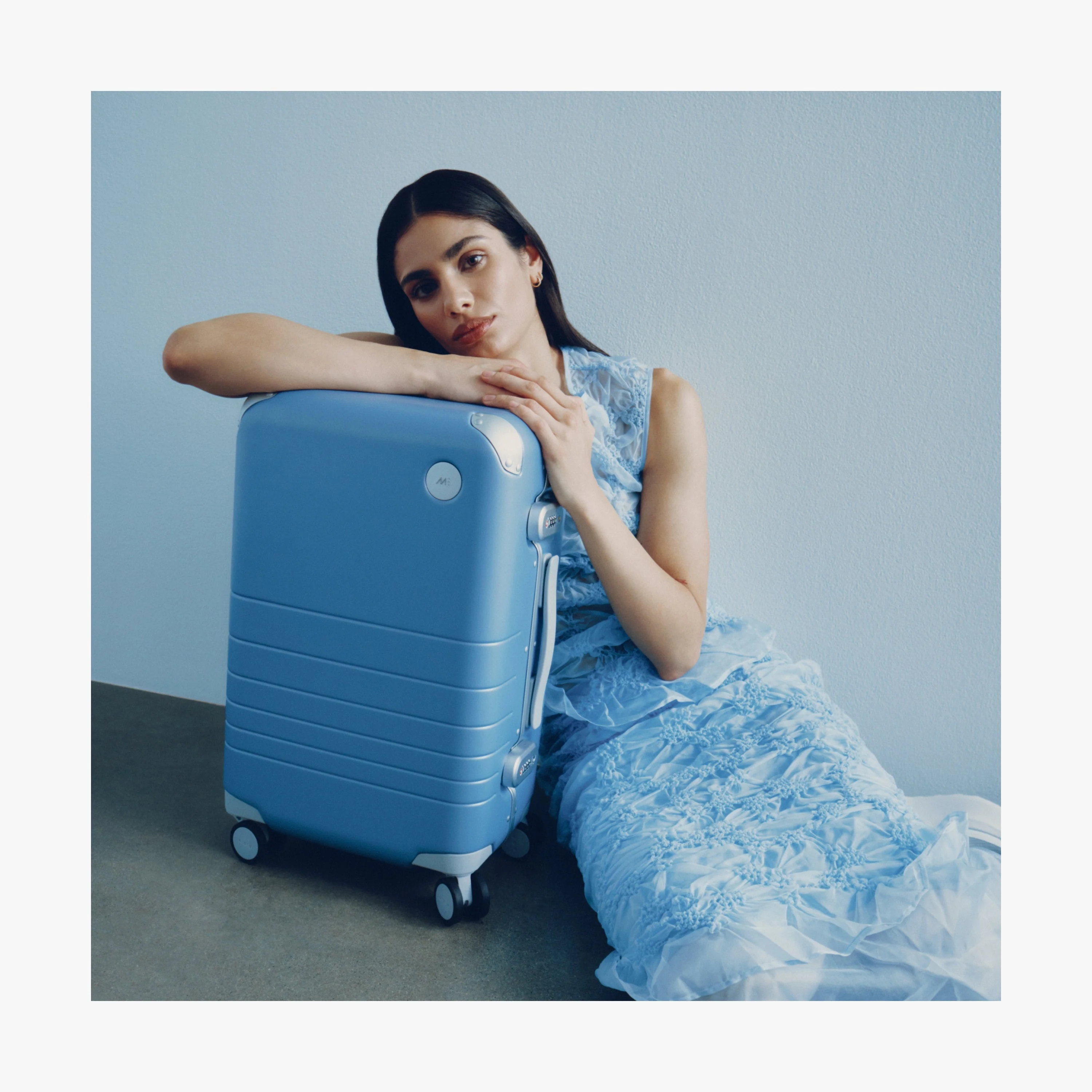 Hybrid Carry-On Plus - Image 43