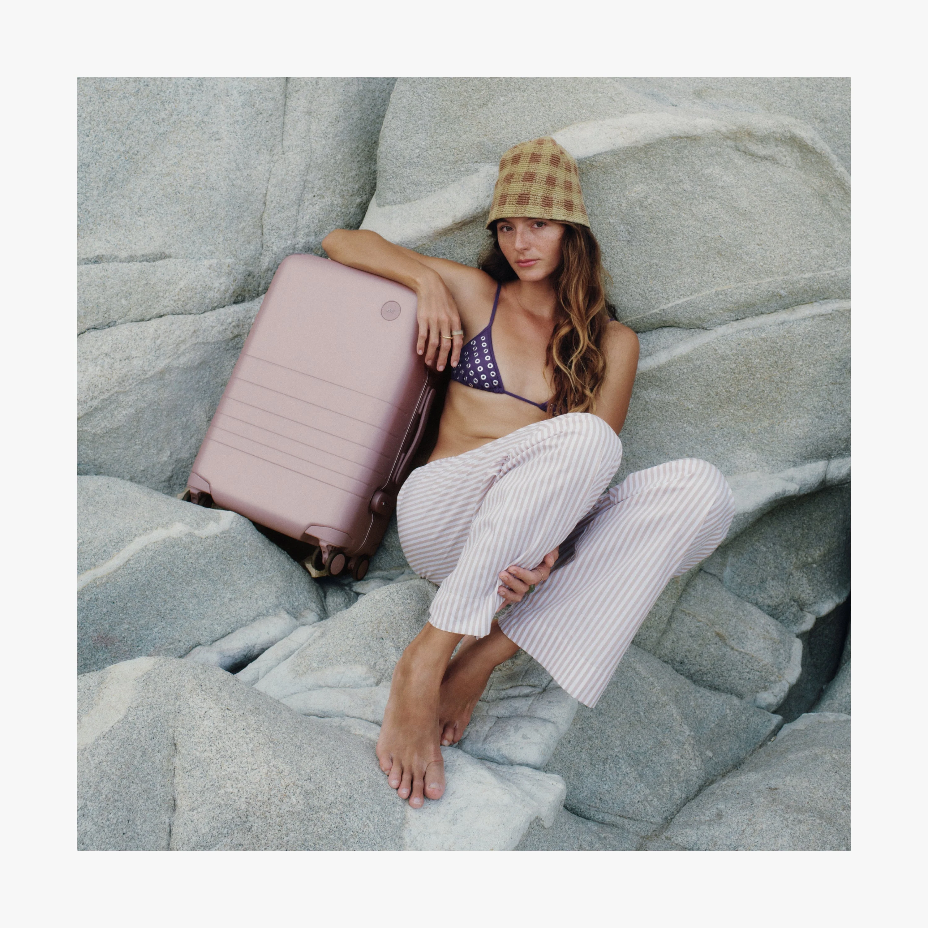 Hybrid Carry-On Plus - Image 67