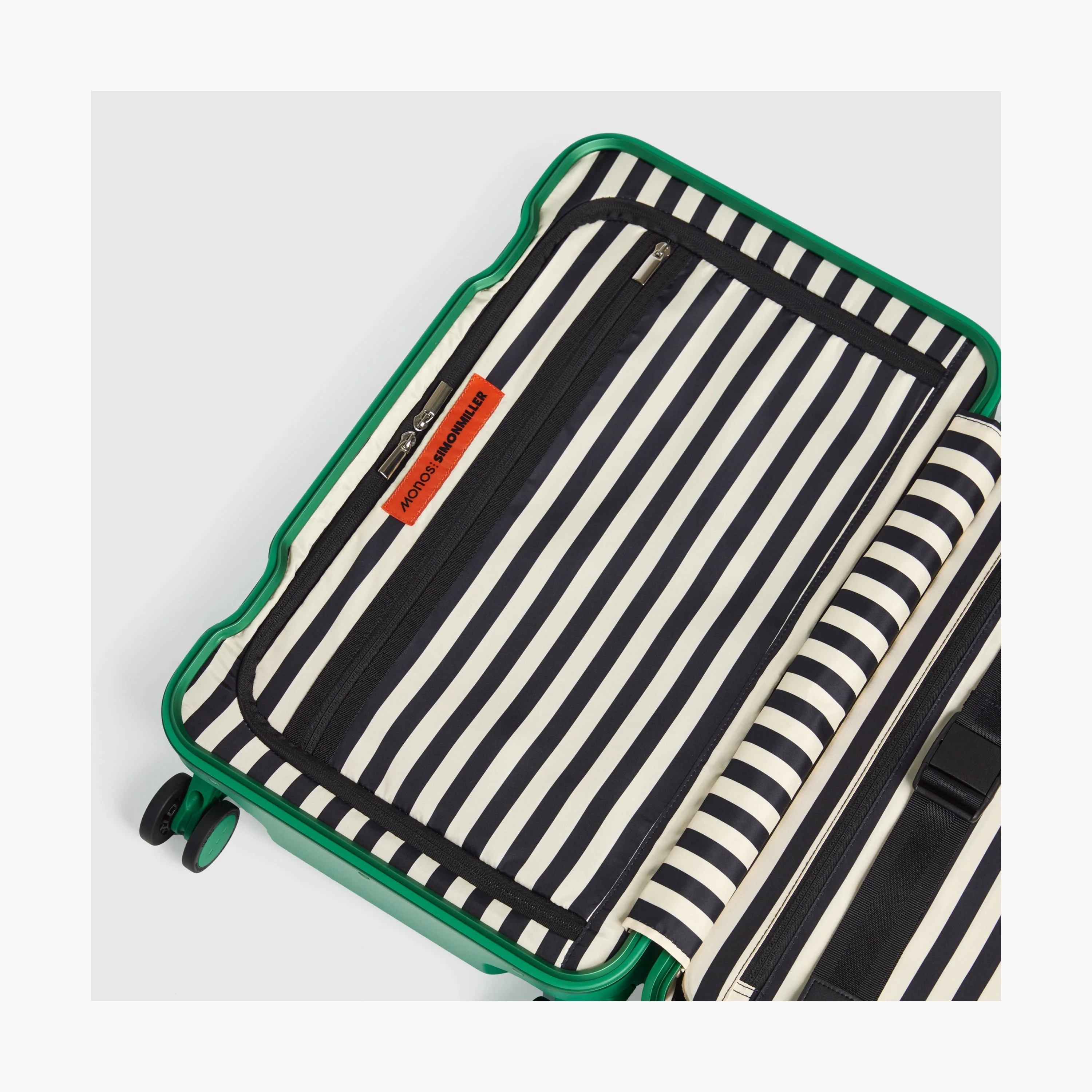 Hybrid Carry-On Plus - Image 73