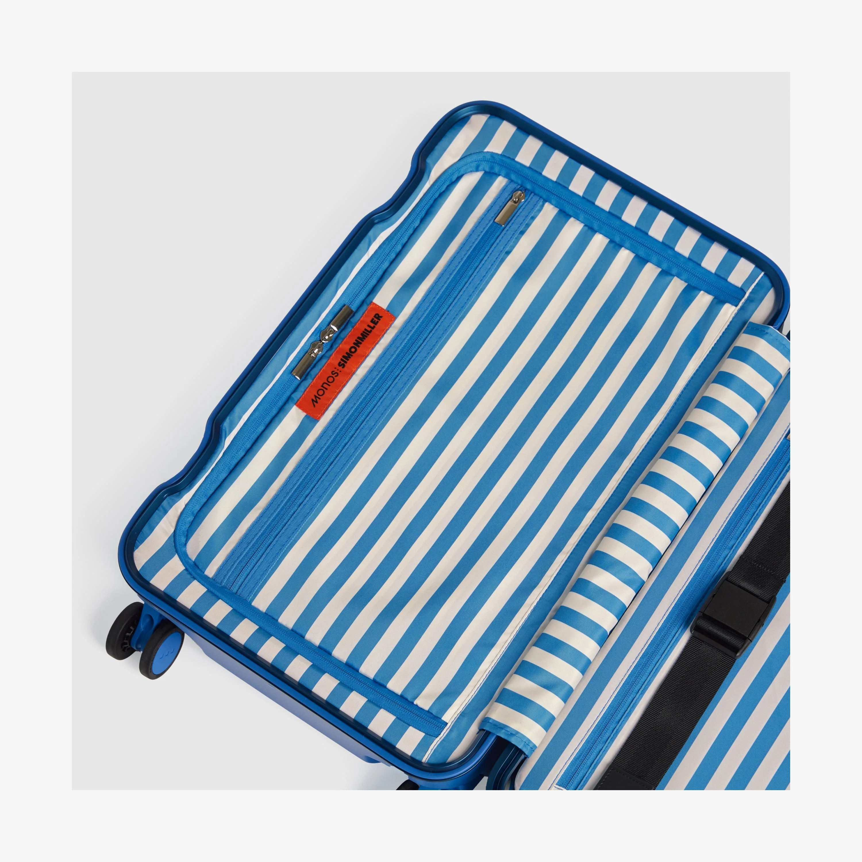 Hybrid Carry-On Plus - Image 82