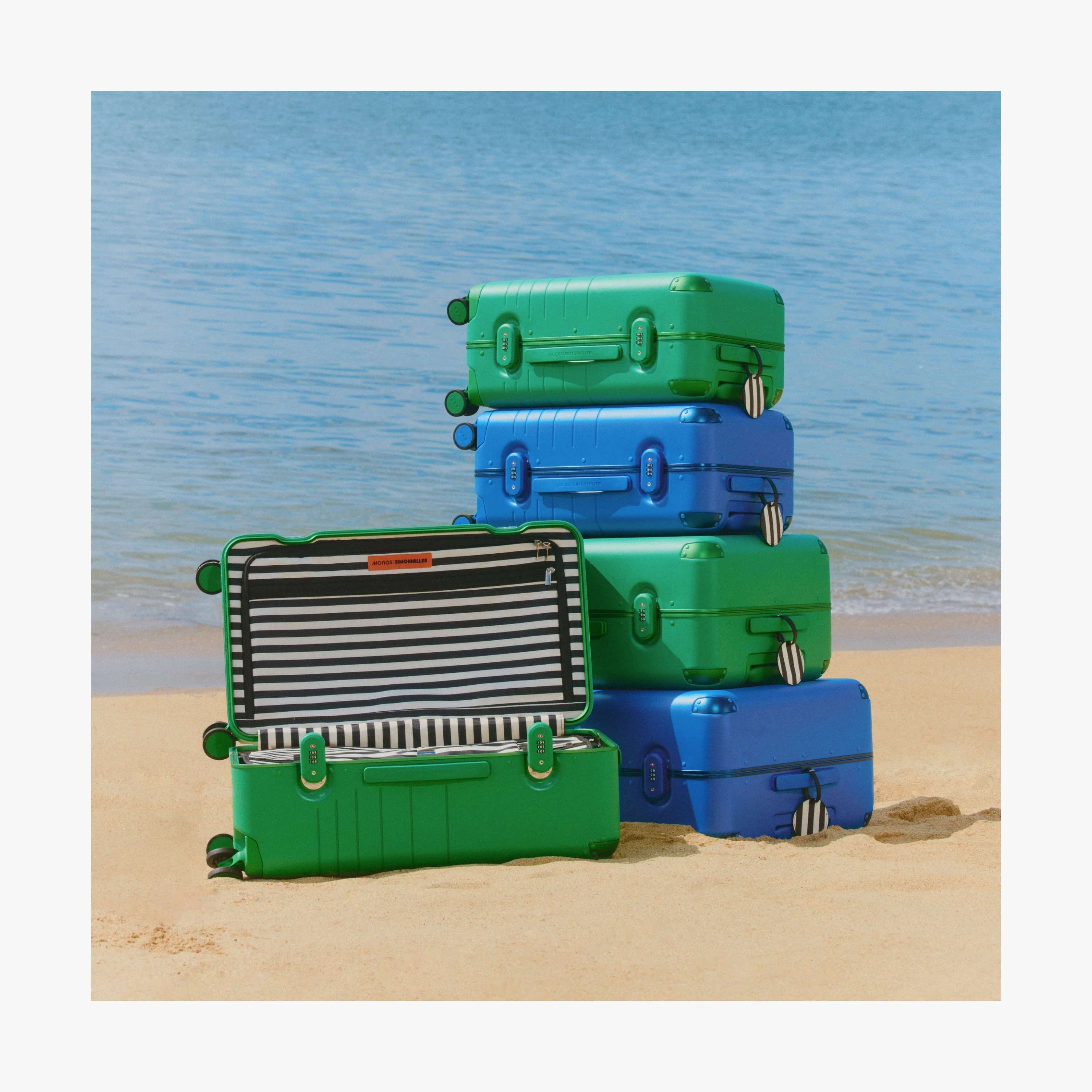 Hybrid Carry-On Plus - Image 93