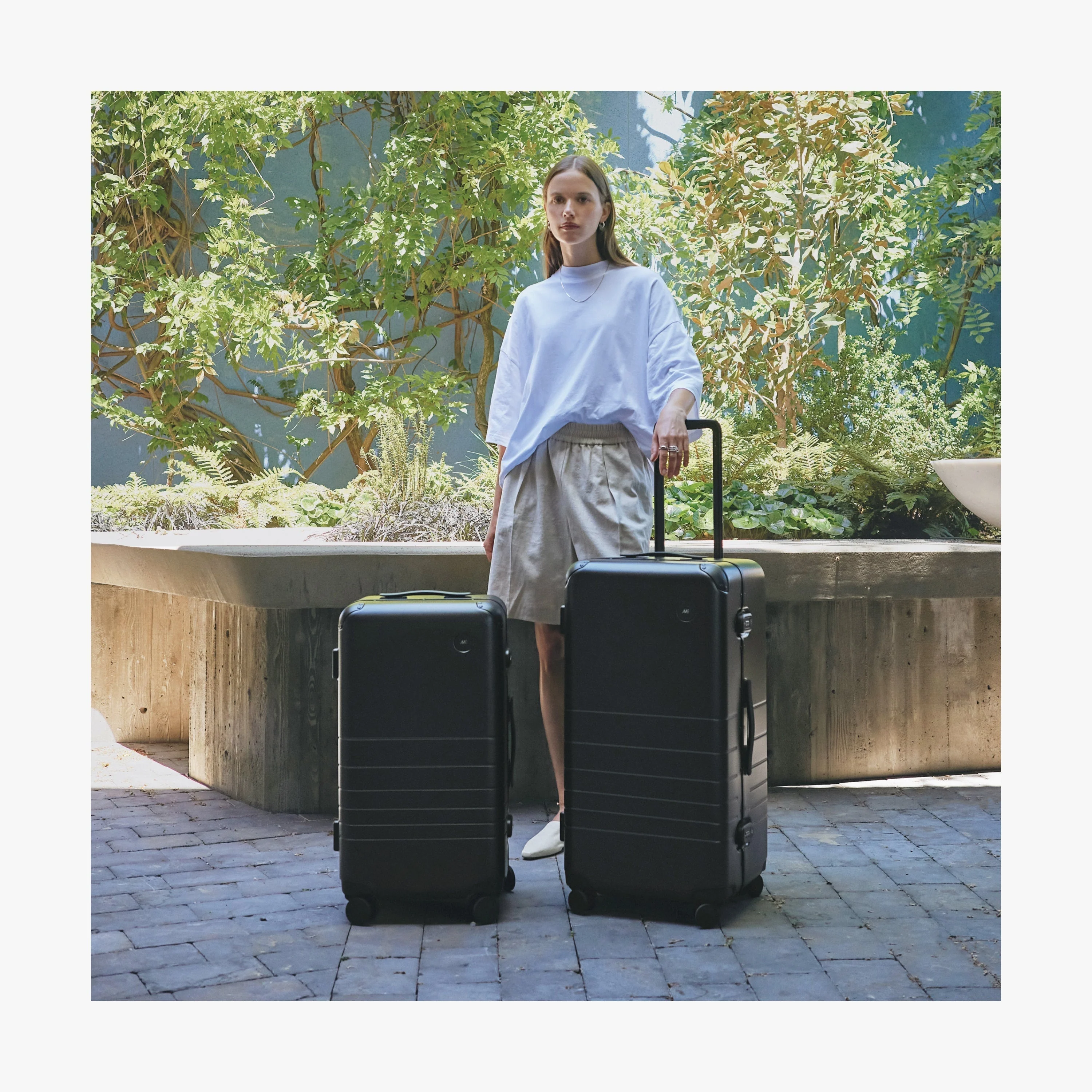 Hybrid Carry-On - Image 115