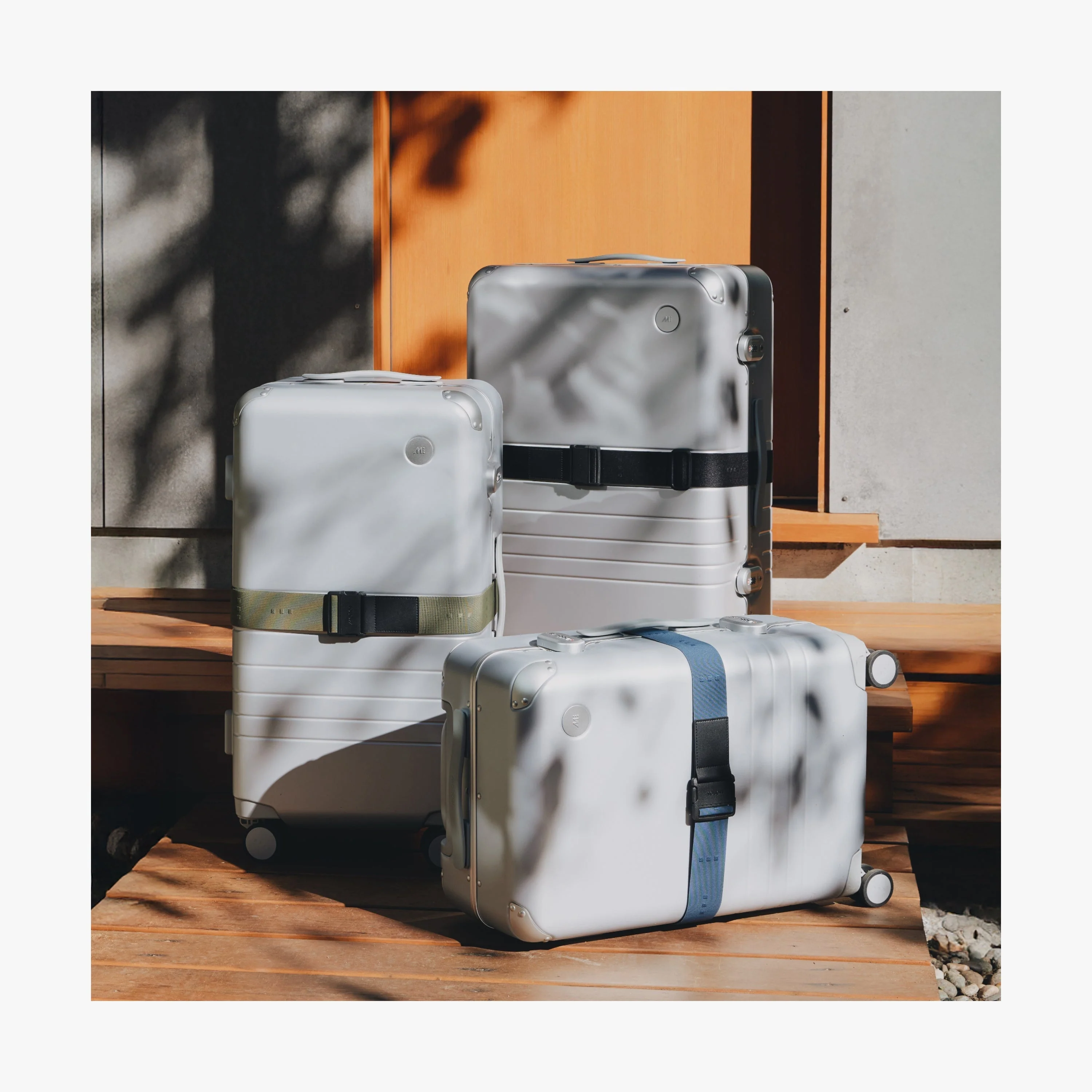 Luggage Strap - Image 19