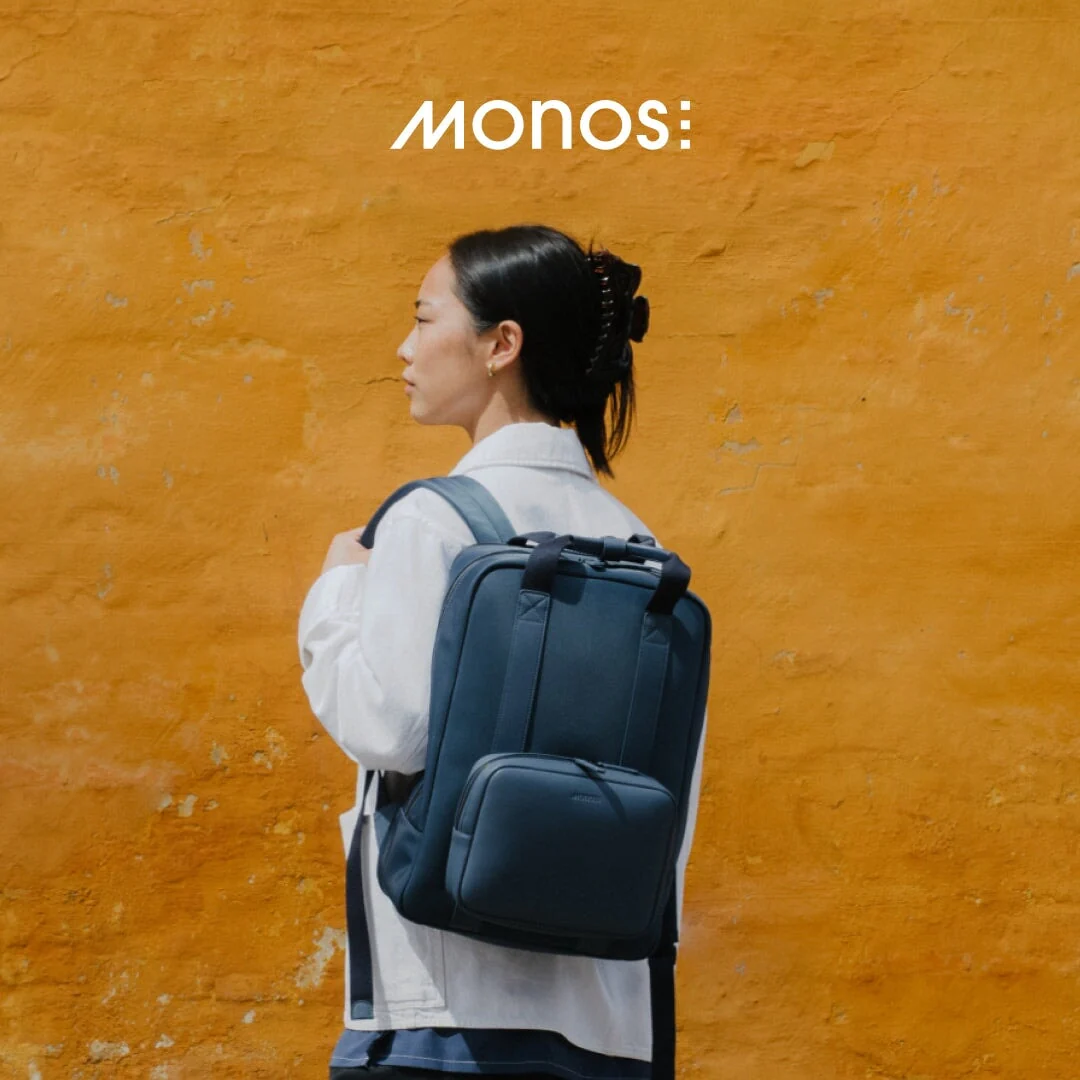 Metro Backpack - Image 78