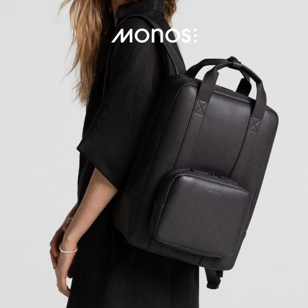 Metro Backpack - Image 80