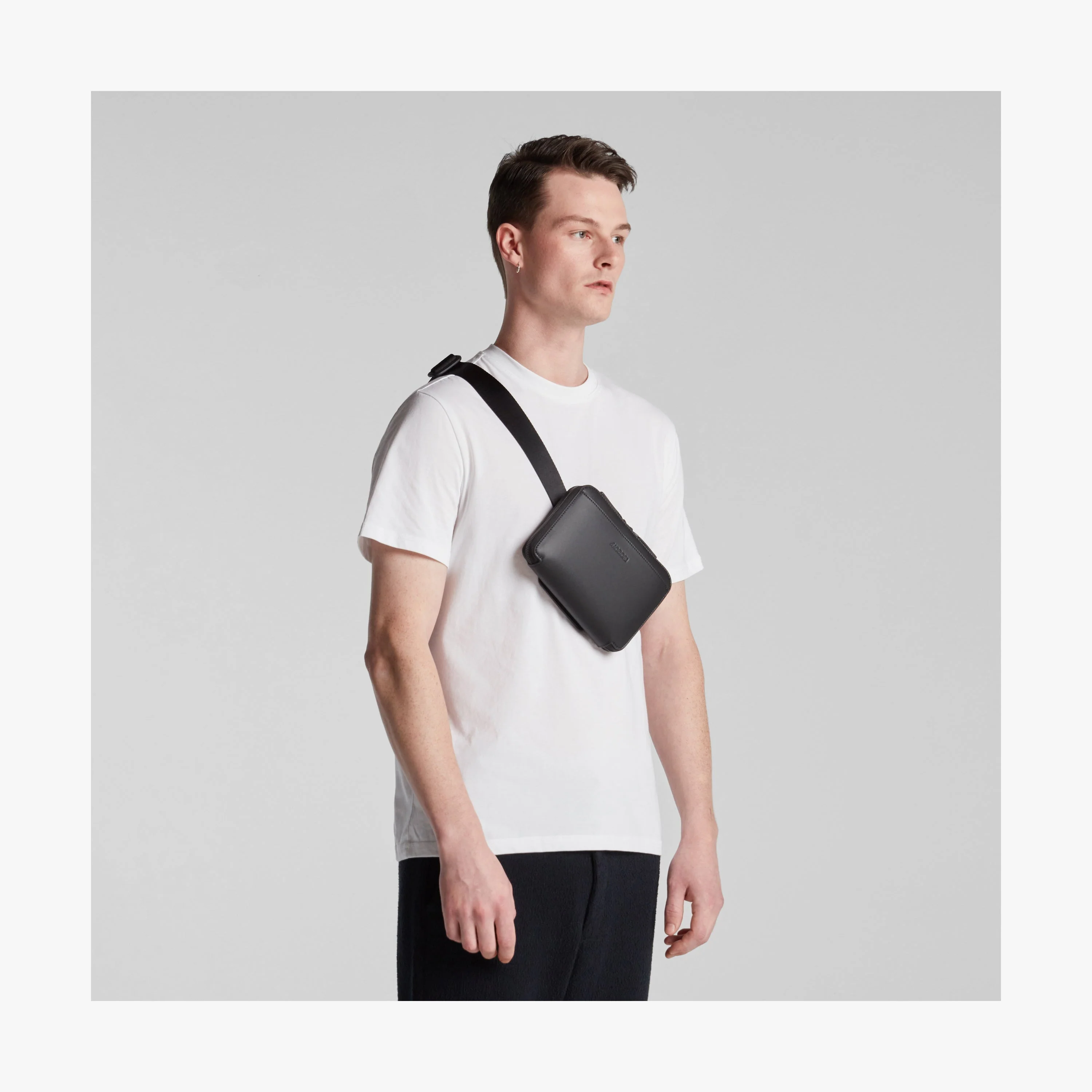 Metro Belt Bag - Image 12