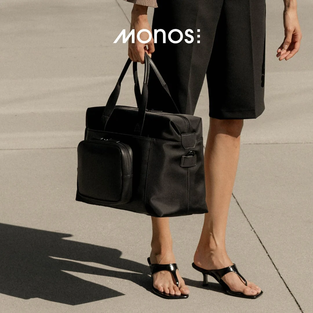 Metro Duffel - Image 57