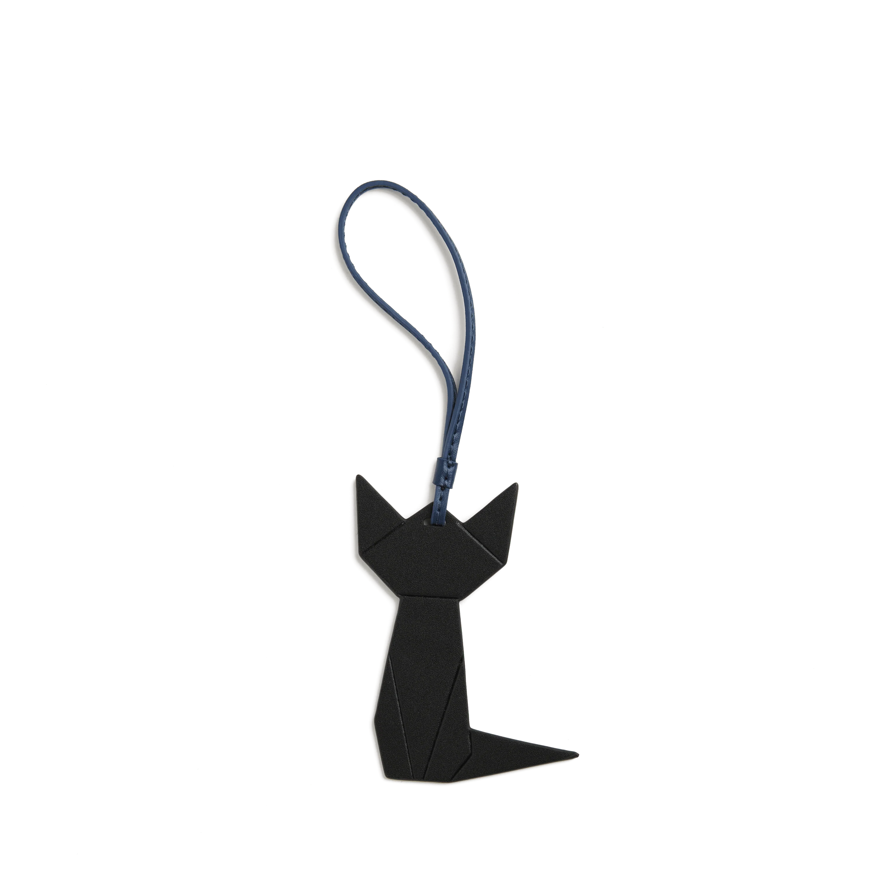 Origami Cat Charm - Image 4