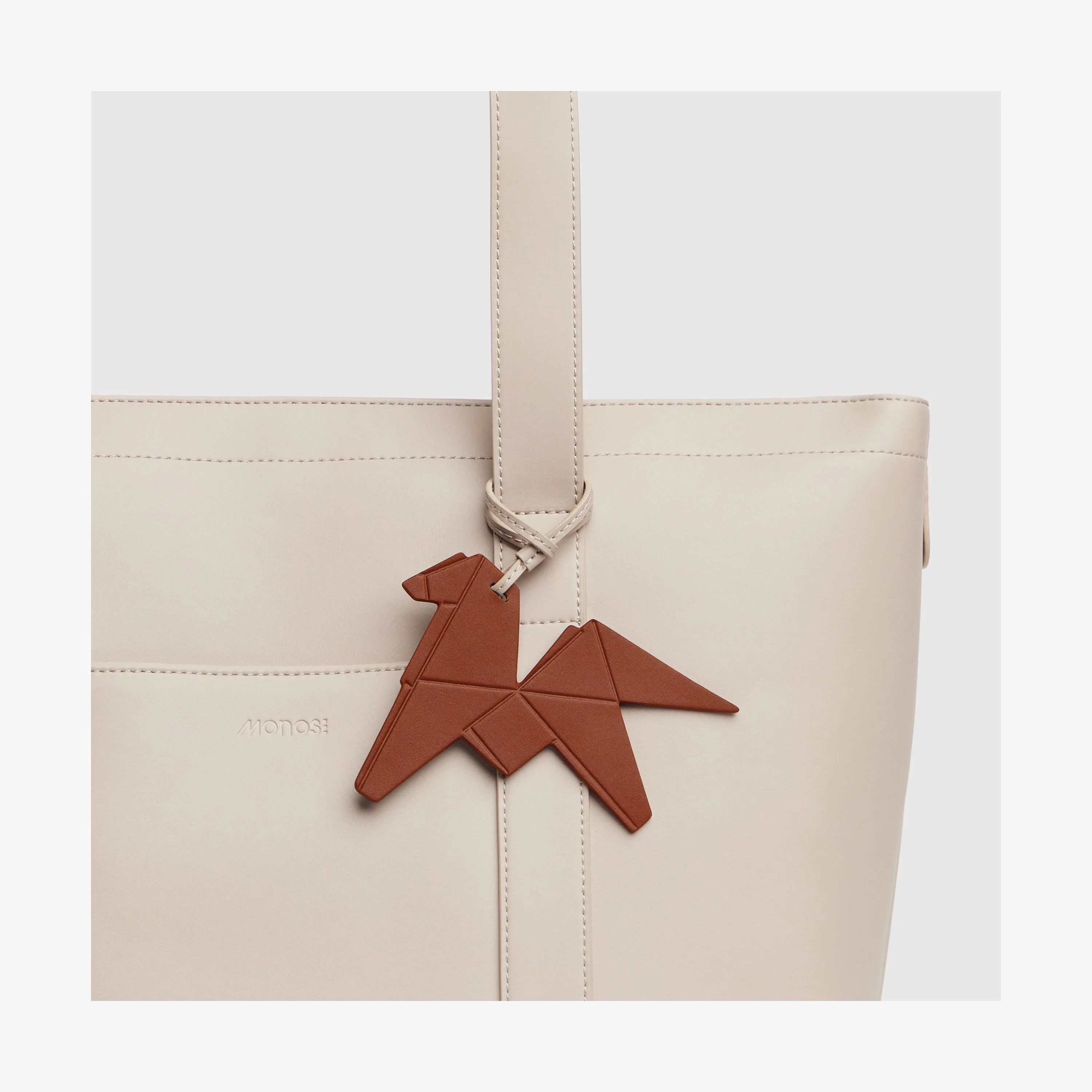 Origami Horse Charm - Image 3