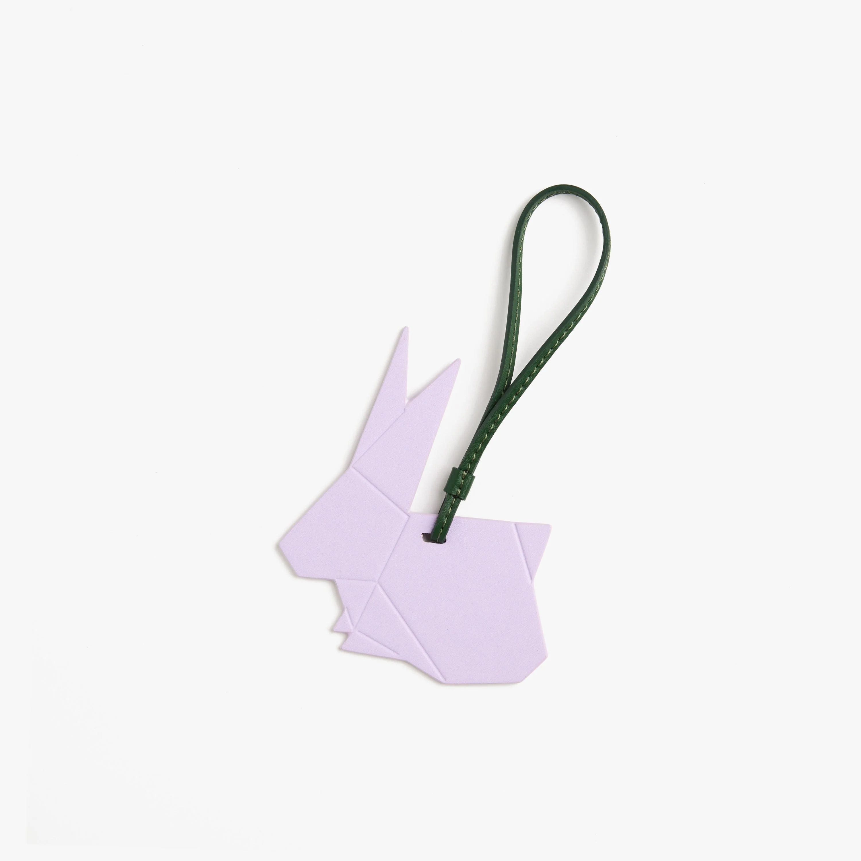 Origami Rabbit Charm - Image 4