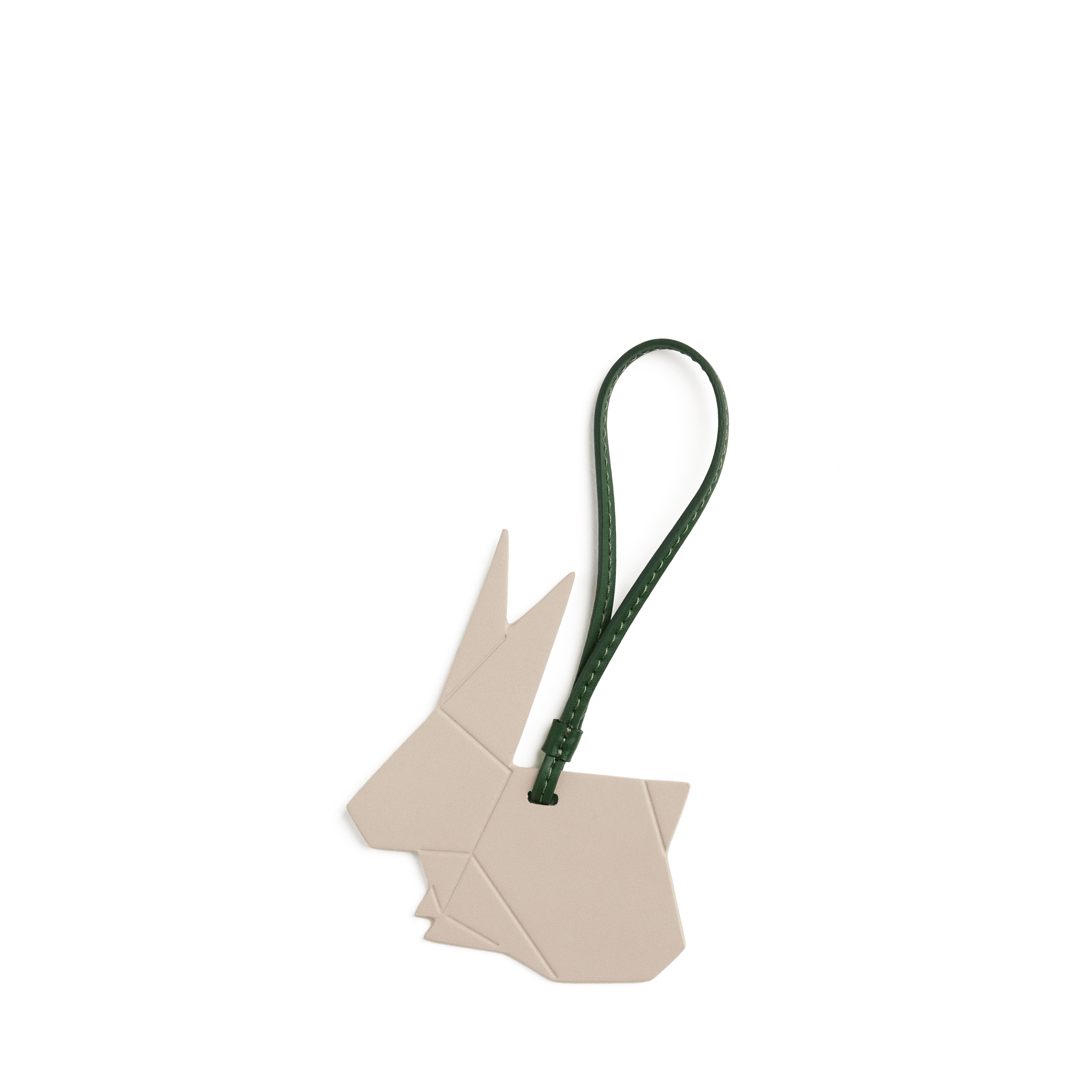 Origami Rabbit Charm - Image 7