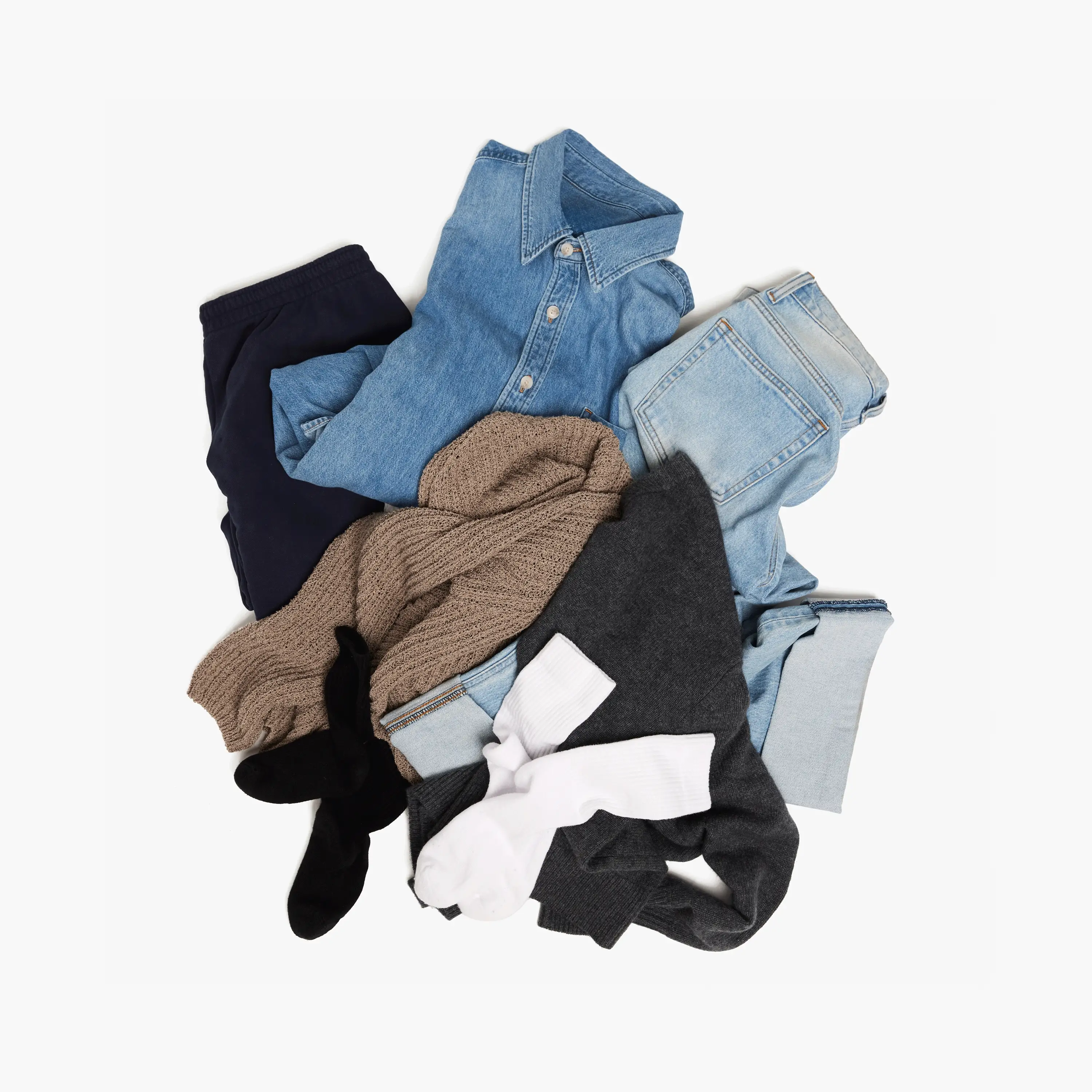 Packable Hanging Closet - Image 8